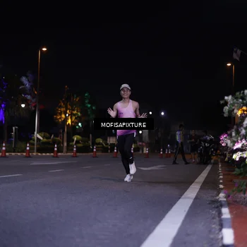 Runner Photo 5877002