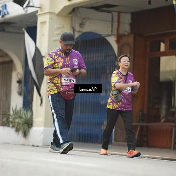 Runner Photo 5877004
