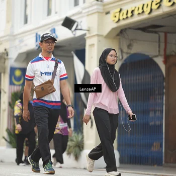 Runner Photo 5877008