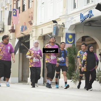 Runner Photo 5877010