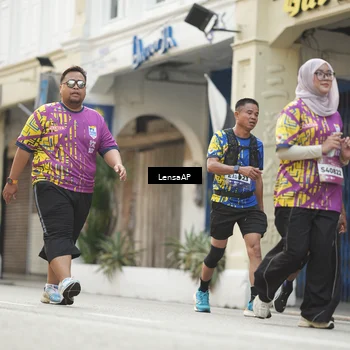 Runner Photo 5877025