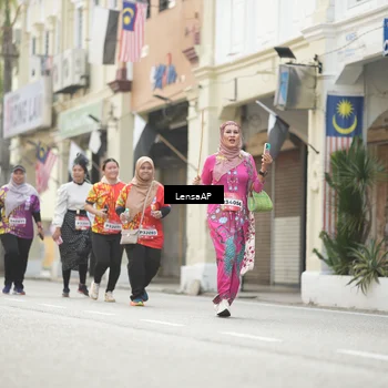 Runner Photo 5877028