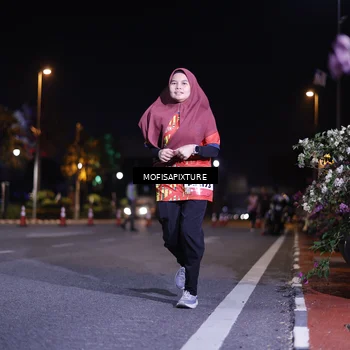 Runner Photo 5877031