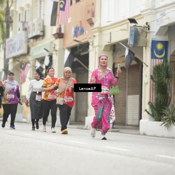 Runner Photo 5877032