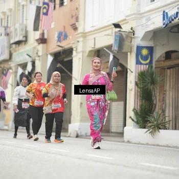 Runner Photo 5877033