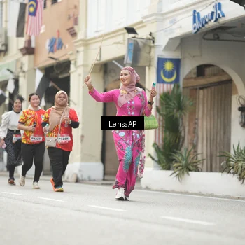 Runner Photo 5877036