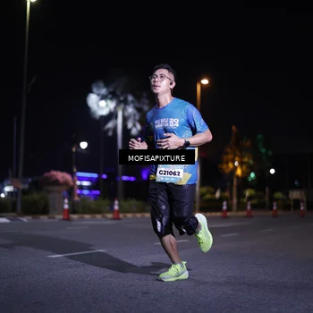 Runner Photo 5877040