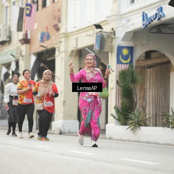 Runner Photo 5877041