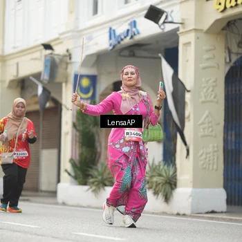 Runner Photo 5877051