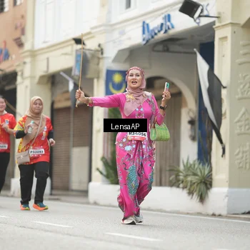 Runner Photo 5877054