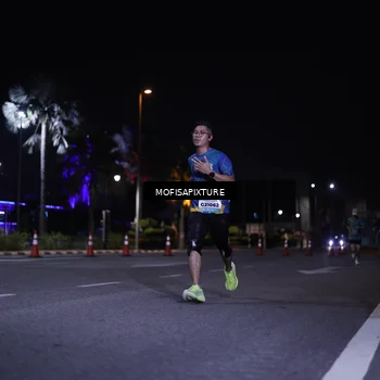 Runner Photo 5877058