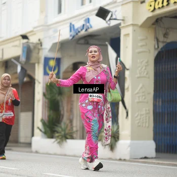 Runner Photo 5877061
