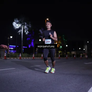 Runner Photo 5877067