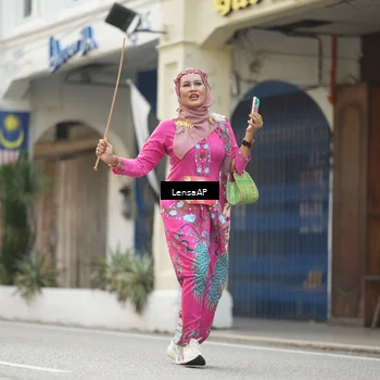 Runner Photo 5877070