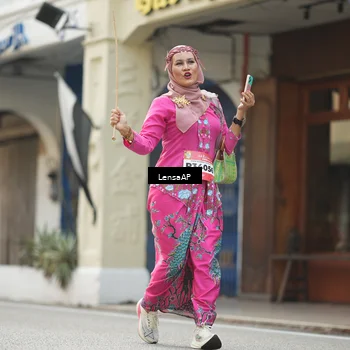 Runner Photo 5877071