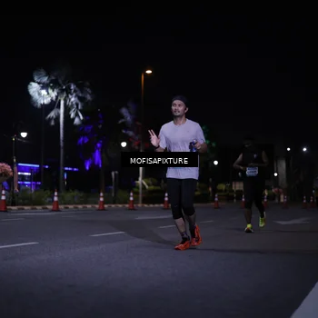 Runner Photo 5877082