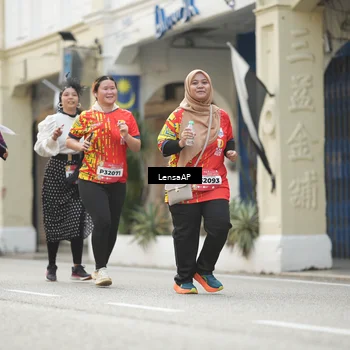 Runner Photo 5877083