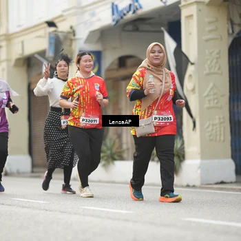 Runner Photo 5877084