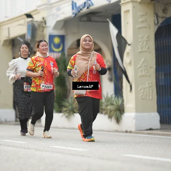 Runner Photo 5877085