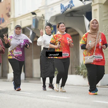 Runner Photo 5877090