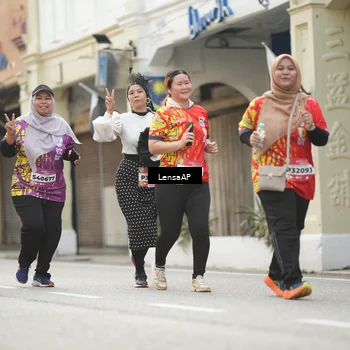 Runner Photo 5877095