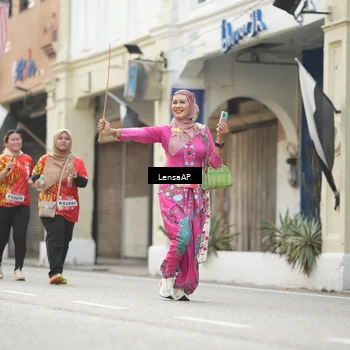 Runner Photo 5877098