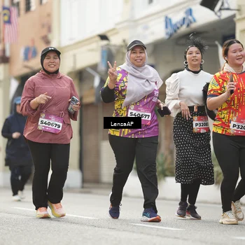 Runner Photo 5877101