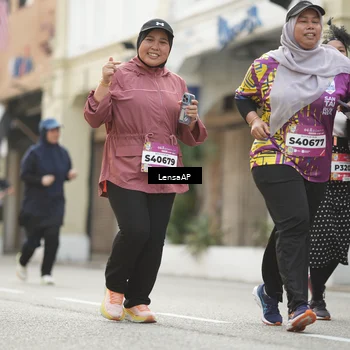 Runner Photo 5877106