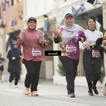 Runner Photo 5877107