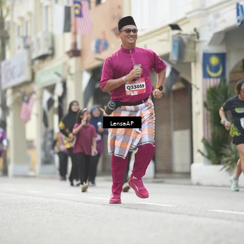 Runner Photo 5877125