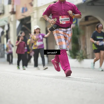 Runner Photo 5877140