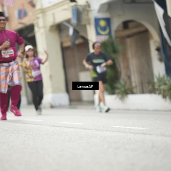 Runner Photo 5877149