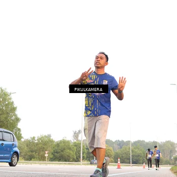 Runner Photo 5877157