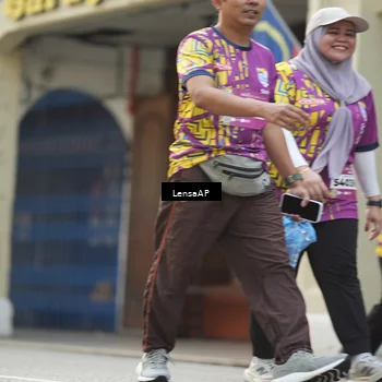 Runner Photo 5877162