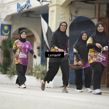 Runner Photo 5877179