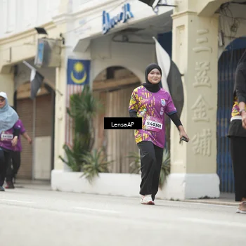Runner Photo 5877183