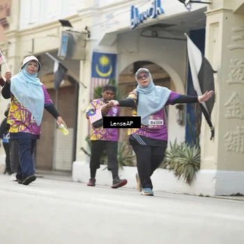 Runner Photo 5877194