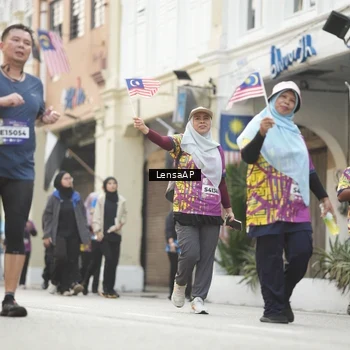 Runner Photo 5877209