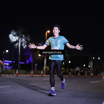 Runner Photo 5877215