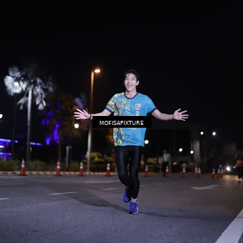Runner Photo 5877217
