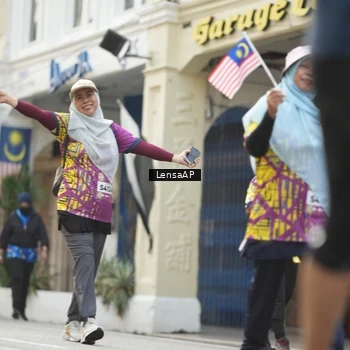 Runner Photo 5877218