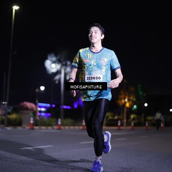 Runner Photo 5877221
