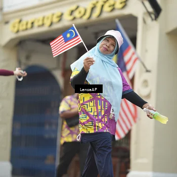 Runner Photo 5877222