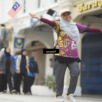 Runner Photo 5877225