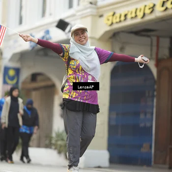 Runner Photo 5877233