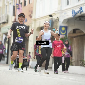 Runner Photo 5877248