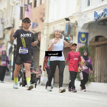 Runner Photo 5877250