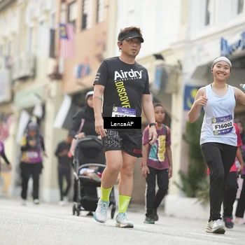 Runner Photo 5877255