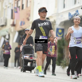 Runner Photo 5877256