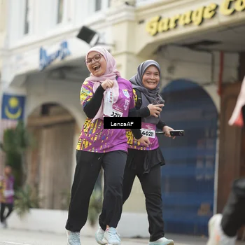 Runner Photo 5877281
